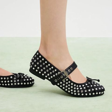 Giày Búp Bê Nữ 226-6