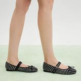  Giày Búp Bê Nữ 226-6 