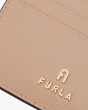  Ví Đựng Thẻ Nữ Furla Camelia 