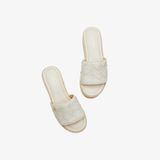  Dép Đế Xuồng Nữ 2313-3 