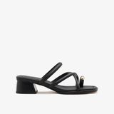  Giày Cao Gót Nữ 2315-1 