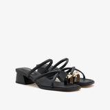  Giày Cao Gót Nữ 2315-1 