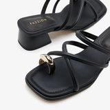  Giày Cao Gót Nữ 2315-1 