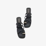  Giày Cao Gót Nữ 2315-1 