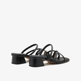  Giày Cao Gót Nữ 2315-1 