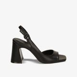  Giày Nữ Primadonna Collection Women Shoes Sandal Synthetic Nero 