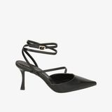  Giày Nữ Primadonna Collection Women Shoes Chanel Synthetic Nero 
