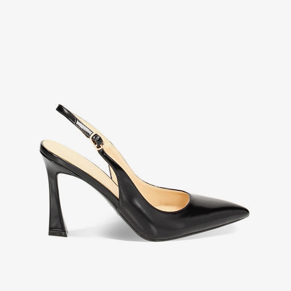  Giày Nữ Primadonna Collection Women Shoes Chanel Synthetic-Abraded 