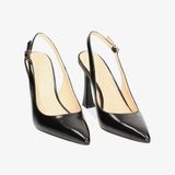  Giày Nữ Primadonna Collection Women Shoes Chanel Synthetic-Abraded 