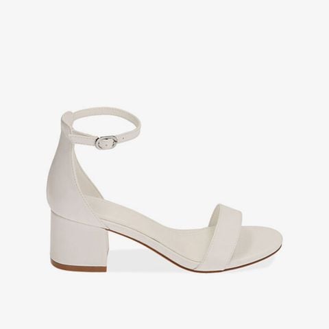 Giày Nữ Primadonna Collection Women Shoes Sandal Synthetic Bian