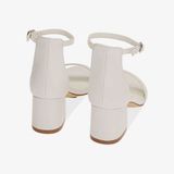  Giày Nữ Primadonna Collection Women Shoes Sandal Synthetic Bian 