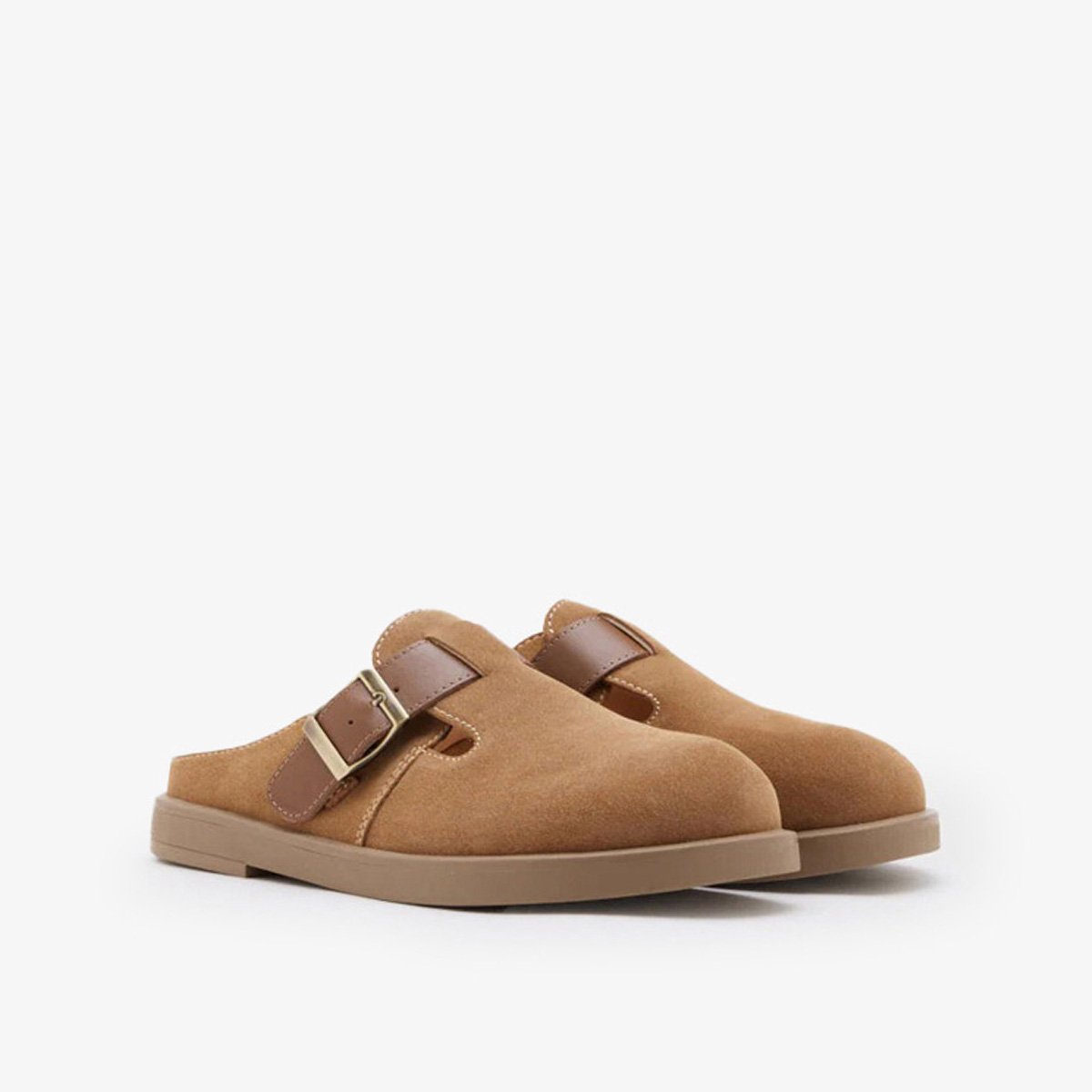  Giày Bệt Nữ PAZZION 