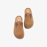  Giày Mules Nữ PAZZION 