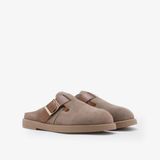  Giày Mules Nữ PAZZION 