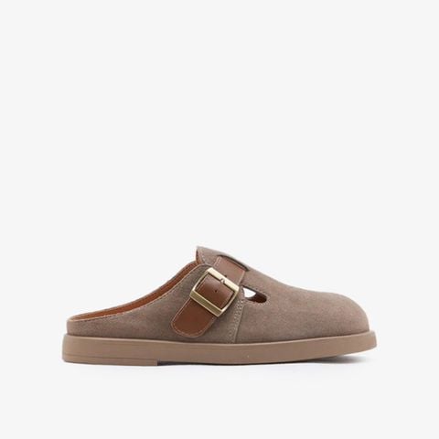 Giày Bệt Nữ PAZZION