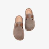  Giày Mules Nữ PAZZION 