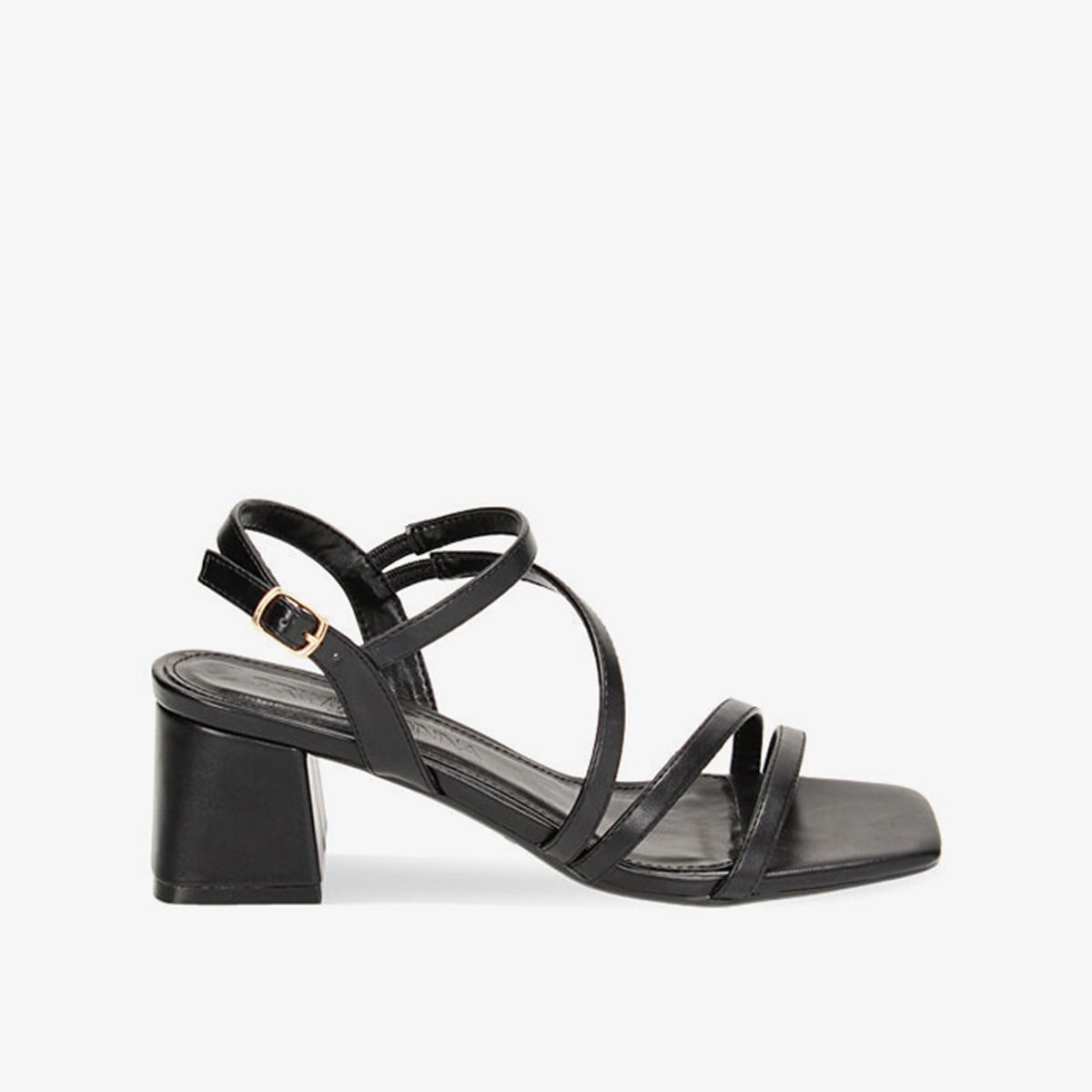  Giày Nữ Primadonna Collection Women Shoes Sandal Synthetic Nero 