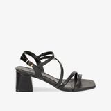  Giày Nữ Primadonna Collection Women Shoes Sandal Synthetic Nero 