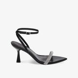  Giày Nữ Primadonna Collection Women Shoes Sandal Synthetic Stones 