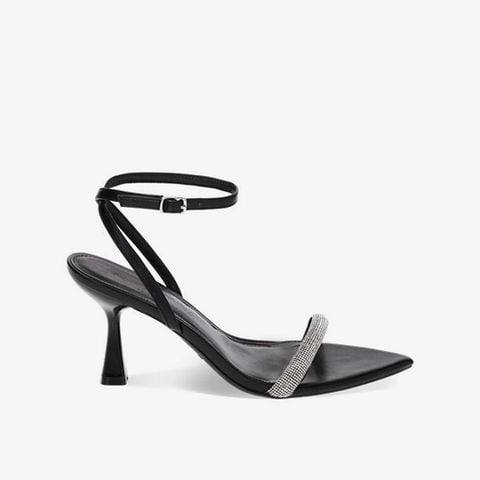 Giày Nữ Primadonna Collection Women Shoes Sandal Synthetic Stones