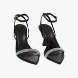  Giày Nữ Primadonna Collection Women Shoes Sandal Synthetic Stones 