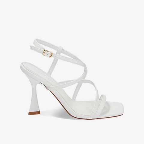 Giày Nữ Primadonna Collection Women Shoes Sandal Synthetic Bian