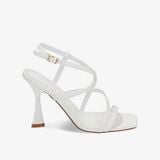  Giày Nữ Primadonna Collection Women Shoes Sandal Synthetic Bian 