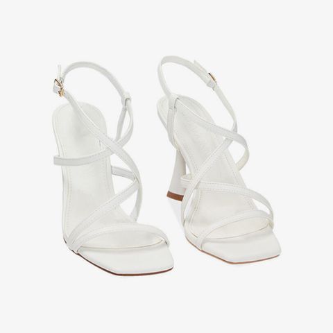 Giày Nữ Primadonna Collection Women Shoes Sandal Synthetic Bian