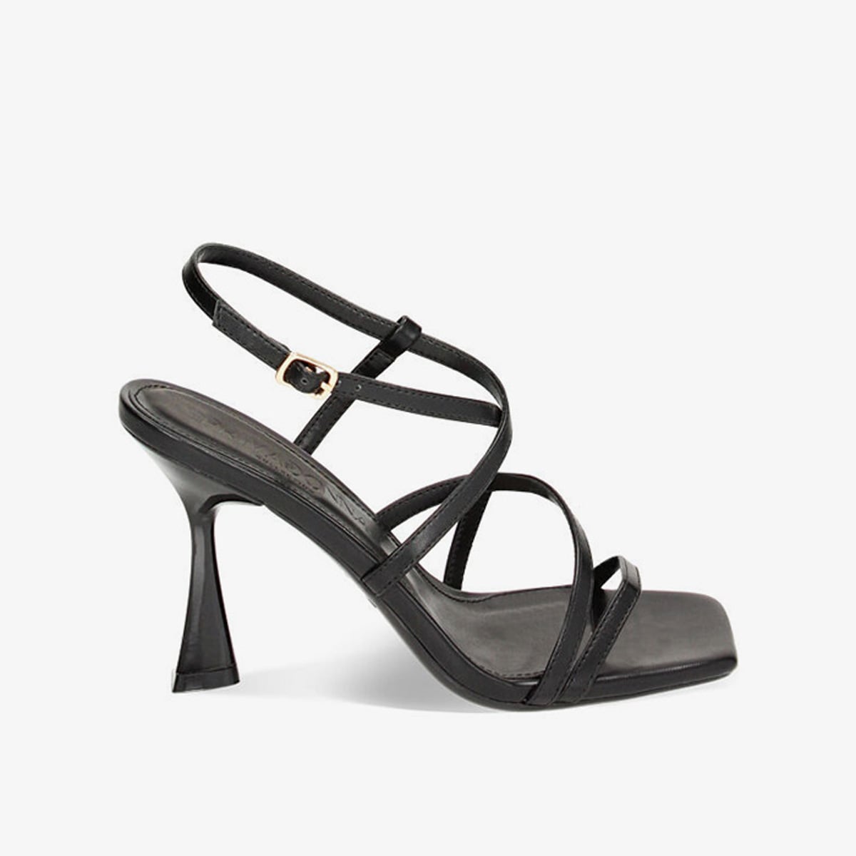  Giày Nữ Primadonna Collection Women Shoes Sandal Synthetic Nero 