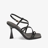  Giày Nữ Primadonna Collection Women Shoes Sandal Synthetic Nero 