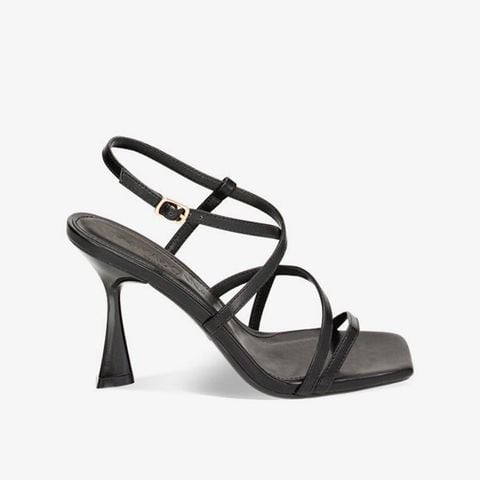 Giày Nữ Primadonna Collection Women Shoes Sandal Synthetic Nero