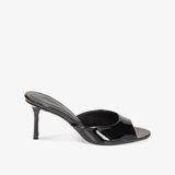  Dép Nữ Primadonna Collection Women Shoes Slipper Synthetic Patent 