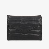  Ví Nữ Primadonna Collection Accessories  Synthetic Nero Uni 