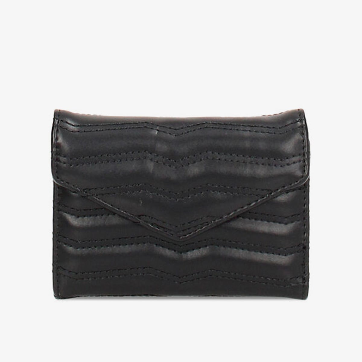  Ví Nữ Primadonna Collection Accessories  Synthetic Nero Uni 