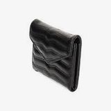  Ví Nữ Primadonna Collection Accessories  Synthetic Nero Uni 