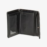  Ví Nữ Primadonna Collection Accessories  Synthetic Nero Uni 