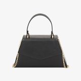  Túi Xách Nữ Primadonna Collection Bag Mini Bag Synthetic Nero Uni 