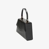  Túi Xách Nữ Primadonna Collection Bag Mini Bag Synthetic Nero Uni 