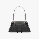  Túi Xách Nữ Primadonna Collection Bag Handbag Synthetic Nero Uni 
