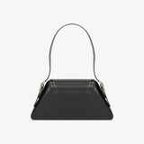  Túi Xách Nữ Primadonna Collection Bag Handbag Synthetic Nero Uni 