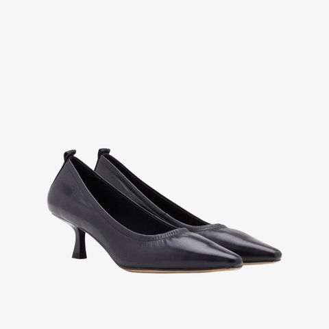 Giày Giày Cao Gót Nữ 2361-280