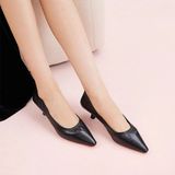  Giày Giày Cao Gót Nữ 2361-280 