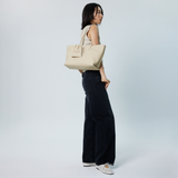  Giày Búp Bê Nữ 2373-1BEG 