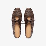  Giày Búp Bê Nữ 2373-1DBR 