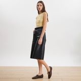  Giày Búp Bê Nữ 2373-1DBR 