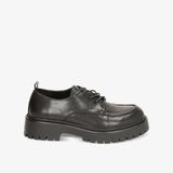  Giày Boots Nữ Primadonna Collection Women Shoes Oxford Synthetic Nero 