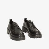  Giày Boots Nữ Primadonna Collection Women Shoes Oxford Synthetic Nero 