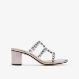  Giày Cao Gót Nữ 2408-1 