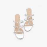  Giày Cao Gót Nữ 2408-1 