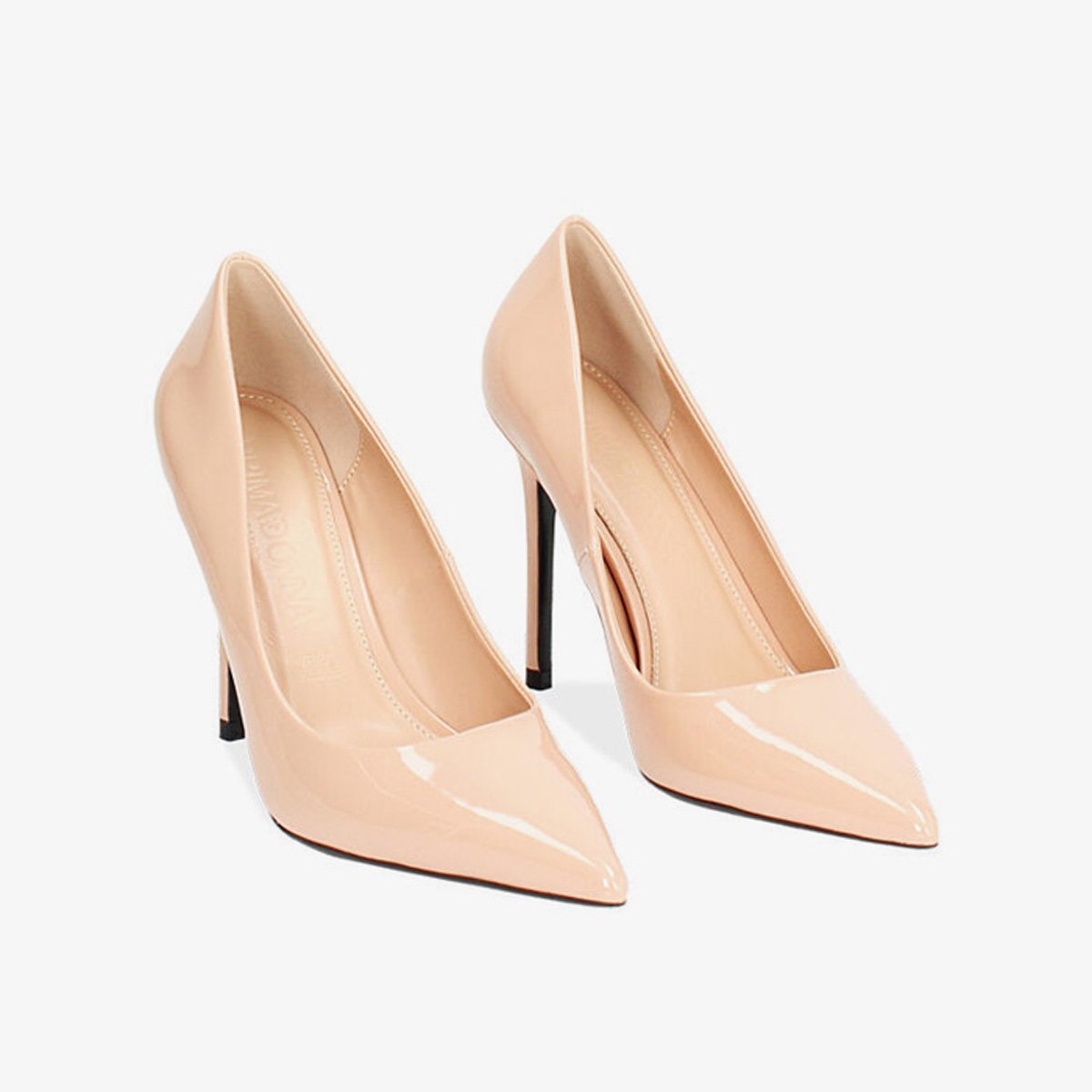  Giày Nữ Primadonna Collection Women Shoes Décolleté Shoes Syntheti 